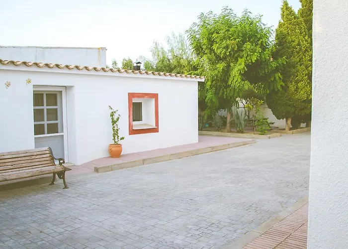Casa Bofranch
